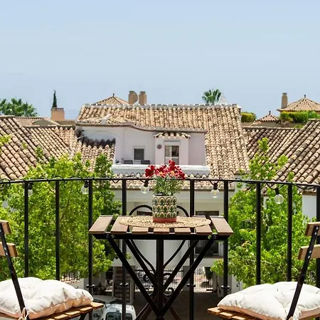 Holiday home Charming Tower House With Amazing Sea Views