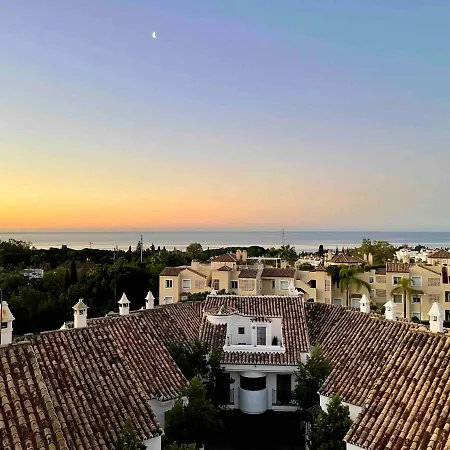 Charming Tower House With Amazing Sea Views *