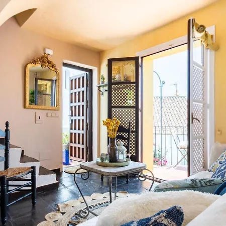 Charming Tower House With Amazing Sea Views Holiday home *