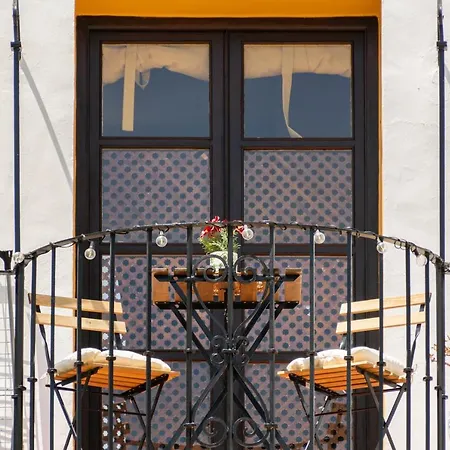 Holiday home Charming Tower House With Amazing Sea Views Marbella