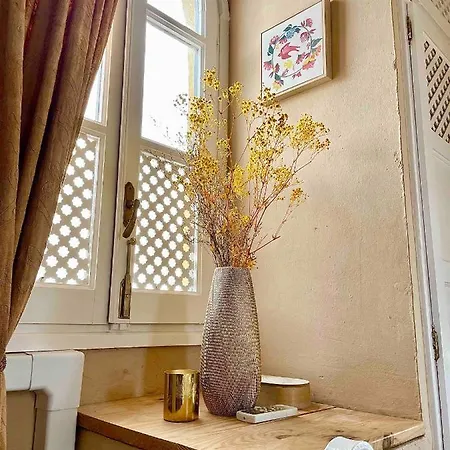 Holiday home Charming Tower House With Amazing Sea Views *