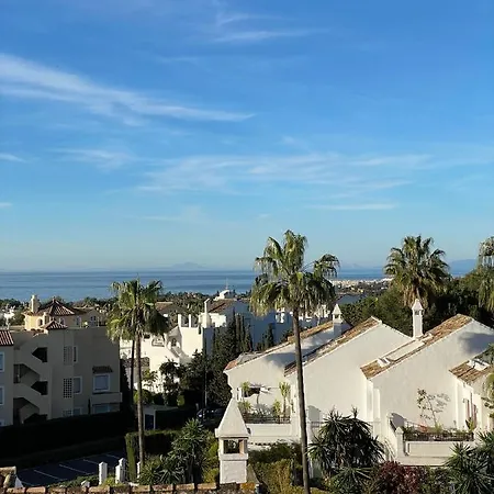 Charming Tower House With Amazing Sea Views Holiday home *